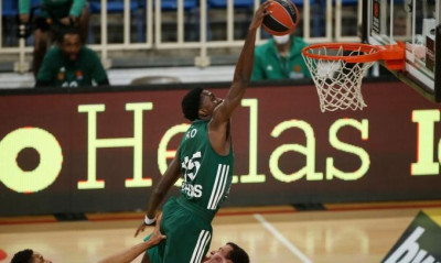 Ουάιτ: «Συγκεντρωμένοι και σοβαροί από την αρχή κόντρα στον ΠΑΟΚ»