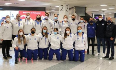 LEN Trophy: «Θεμέλια» τίτλου βάζει απόψε ο Εθνικός στην Ουγγαρία