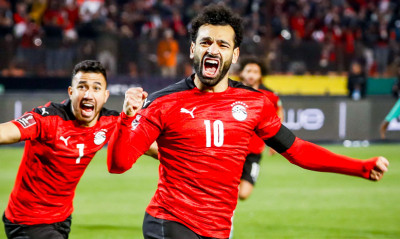 Προκριματικά Μουντιάλ 2022: Προβάδισμα για Αίγυπτο - Ανοικτοί λογαριασμοί για Γκάνα και Νιγηρία