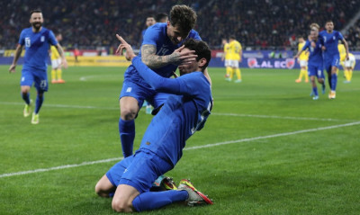 Κρούσματα κορονοϊού στη Ρουμανία - Ανησυχία στην Εθνική