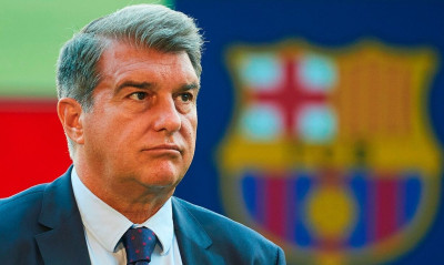 Μπαρτσελόνα: Αποκάλυψη Λαπόρτα - Το μεταγραφικό πλάνο του καλοκαιριού