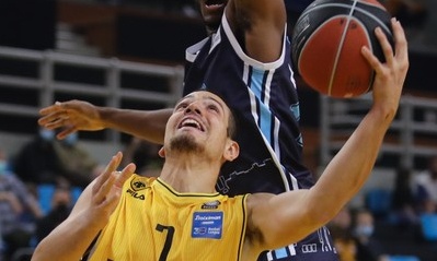 Φλιώνης: «Με το ίδιο πάθος στην Ρόδο»