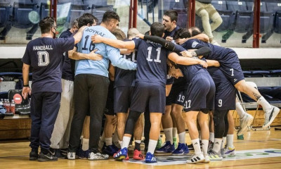 Handball Premier: Νίκη παραμονής για τον ΑΣΕ Δούκα, υποβιβάστηκε μετά από 45 χρόνια ο Φίλιππος