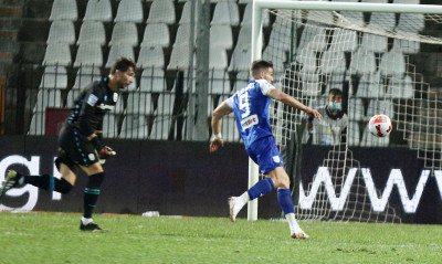 ΠΑΣ Γιάννινα: Πλησιάζει η ώρα της επιστροφής του Κόντε