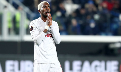 Ολυμπιακός: Στην Κωνσταντινούπολη ο Ονιεκούρου, σενάρια για μεταγραφή!