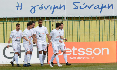 ΑΕΛ: Στο κυνήγι της Βέροιας