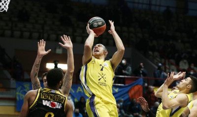 Μουράτος: «Το Λαύριο αξίζει να βρίσκεται στα πλέι οφ»