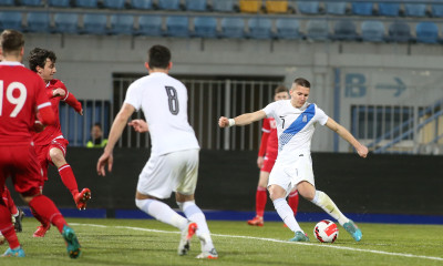 Τζόλης: «Τελικός το παιχνίδι με την Πορτογαλία – Θετικό που σκόραρα»