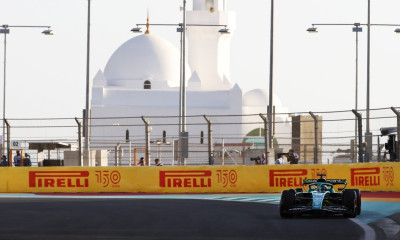 Formula 1: Αποφάσισαν οι οδηγοί - Κανονικά το Grand Prix στην Τζέντα