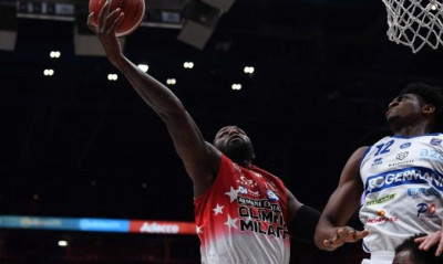 Αρμάνι: Ερωτηματικό η παραμονή Μπέντιλ!