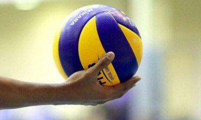 Live streaming οι μάχες της τελευταίας στροφής της Volley League γυναικών