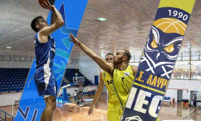 Live streaming Ιωνικός-Λαύριο