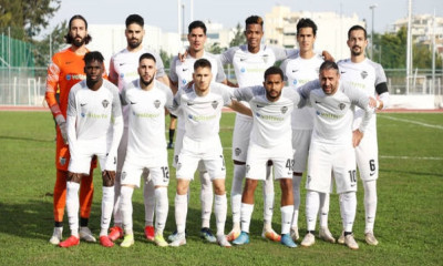 Super League 2: Αποδεκατισμένη στη Ζάκυνθο η Καλαμάτα – Ντεμπούτο για Σίντεϊ, Καρούτη