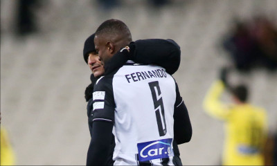 ΠΑΟΚ: Οι επαφές με Βαρέλα και ο «μνηστήρας» που επιμένει