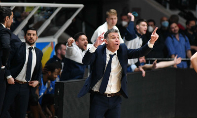 Ηρακλής-Μέξας: «Νίκη ώθησης για να σωθεί η ομάδα»