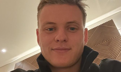 Formula 1: Το πρώτο μήνυμα του Μικ Σουμάχερ - «Θα επιστρέψουμε πιο δυνατοί» (photo)