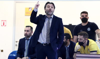 Λαύριο-Σερέλης: «Τεράστιο σεβασμό στον Ιωνικό»