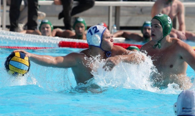 Α1 Πόλο Ανδρών: Νίκη πρωτιάς για τον ΑΝΟ Γλυφάδας, με 11-4 κόντρα στον Παναθηναϊκό