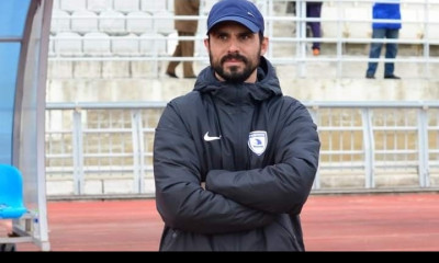 Καβάλα: Τέλος ο Νούρι