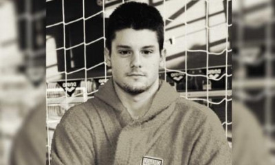 Τραγωδία στη Ρουμανία: Πέθανε αθλητής κατά τη διάρκεια αγώνα πόλο