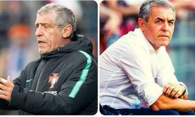 ΑΕΚ: Ο διακαής πόθος Σάντος και η περίπτωση Κόλερ