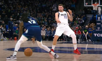 NBA: Το Top-10 των χτεσινοβραδινών αγώνων (video)