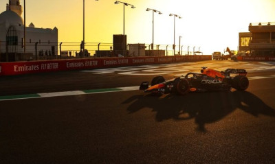 Formula 1: Κανονικά το Grand Prix της Σαουδικής Αραβίας