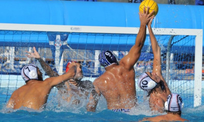 Α1 Πόλο Ανδρών: Ρεβάνς από τον Πανιώνιο πήρε ο ΝΟ Βουλιαγμένης με νίκη 14-9 στον Λαιμό