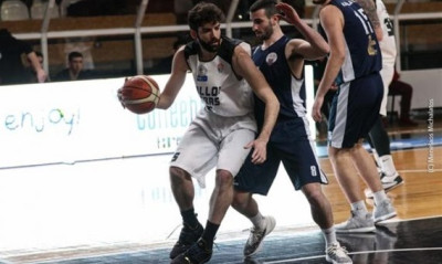 Ζούμπος: «Μόνο νίκη κόντρα στον Ηρακλή»