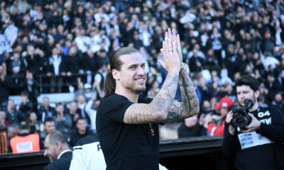 Πρίγιοβιτς: Ο ΠΑΟΚ, η οικογένεια Σαββίδη και η ρήτρα που τον ξαναφέρνει στην Ελλάδα