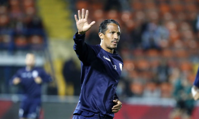 ΑΕΚ: Σκέψεις να επιστρέψει ο Μπρούνο Άλβες