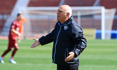 Βαζάκας κατά Κούγια: «Πήγες να προπηλακίσεις τους παίκτες, δεν σε γνώρισα από τις πλαστικές»