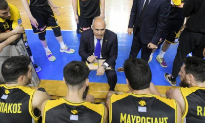 Σεγκούρα: «Με πάθος και ψυχή πήραμε τη νίκη»