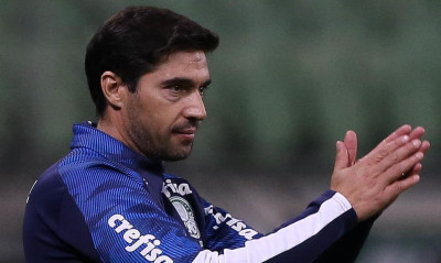 Παλμέιρας: Ανατροπή με Φερέιρα - Ανακοινώθηκε η παραμονή (photos+video)