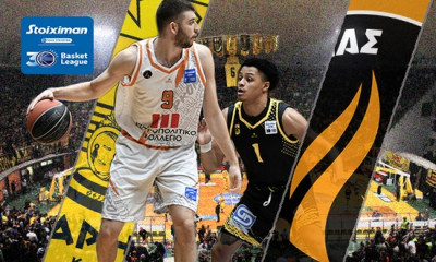 Live streaming Άρης-Προμηθέας