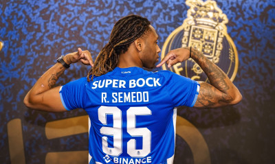 Ολυμπιακός: Ανησυχητικά μηνύματα για Ρούμπεν Σεμέδο