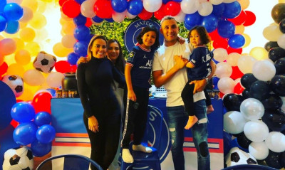 Πόλεμος στην Ουκρανία: Σπουδαίος Κέιλορ Νάβας – Φιλοξενεί 30 προσφυγόπουλα!