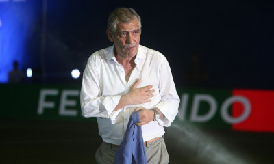 ΑΕΚ: Απόλυτη προτεραιότητα ο Σάντος - Τα δεδομένα για τον Πορτογάλο