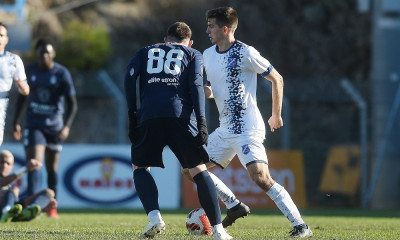 Super League 2: Ντέρμπι κορυφής στο «Ελ Πάσο» - «Καίγεται» η ΑΕΛ με Πιερικό - Το πρόγραμμα