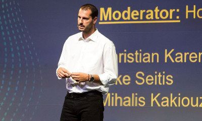 Επιστροφή έκπληξη για Κακιούζη - Η νέα του ομάδα με ιδιαίτερη ανακοίνωση