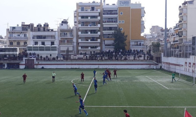 Γ’ Εθνική: Τα τελικά αποτελέσματα της Κυριακής (27/3) - Πήρε το ντέρμπι η Προοδευτική