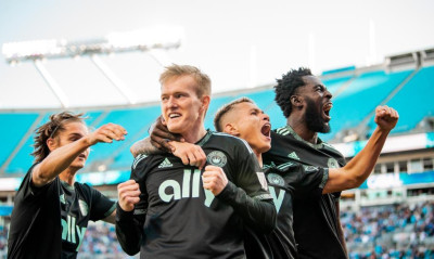 Έξαλλοι οι Πολωνοί με Σφιντέρσκι: Δεν πήγε στην εθνική λόγω τραυματισμού και σκοράρει στο MLS