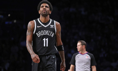 Ίρβινγκ: «Κανένας δεν θα με σκλαβώσει ούτε θα μου πει τι θα κάνω με την ζωή μου»