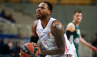 Τόμας: «Για να αγωνίζεσαι στον Παναθηναϊκό πρέπει να γνωρίζεις την ιστορία του»