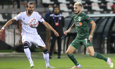 Ολυμπιακός: Τα δημοσιεύματα για Καμπελά και η αλήθεια για τον Γάλλο εξτρέμ