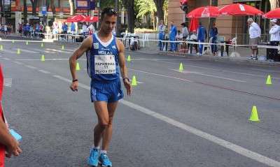 ΣΕΓΑΣ: Στην Γλυφάδα το Βαλκανικό Πρωτάθλημα βάδην με όλα τα μεγάλα ονόματα