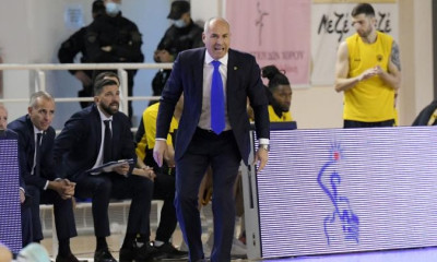 AEK-Σεγκούρα: «Ταβάνι μας ο ουρανός»!