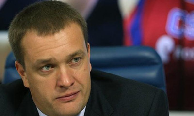 «Βόμβες» Βατούτιν: Όλα ανοικτά για την Euroleague!