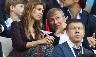 Δηλητηρίαση Ρόμαν Αμπράμοβιτς: Έχασε την όρασή του για αρκετές ώρες