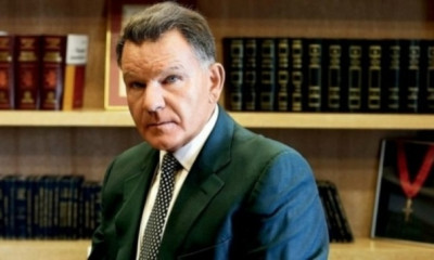 Άγρια επίθεση Κούγια σε Βαζάκα - «Ντρέπομαι! Θα το πληρώσεις πολύ ακριβά! Πόσες ώρες ψαρεύεις;»